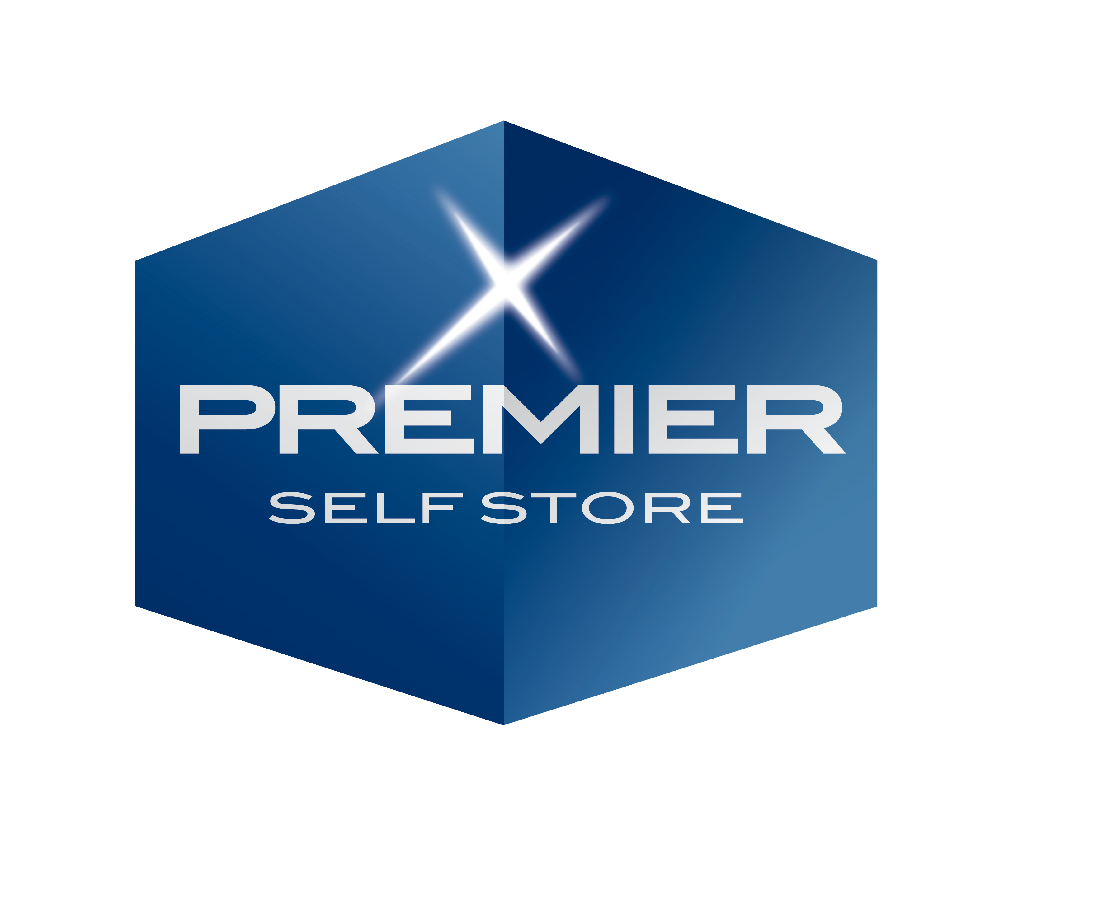 Premier Self Store Logo No Shadow
