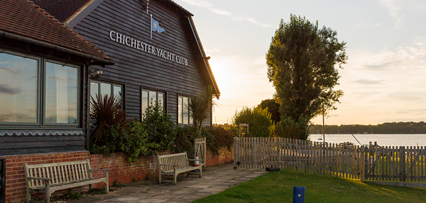 CYC Chichesteryachtcluc Header