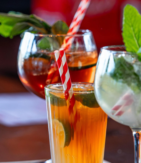 Trafalgar Drinks Mixedcontent