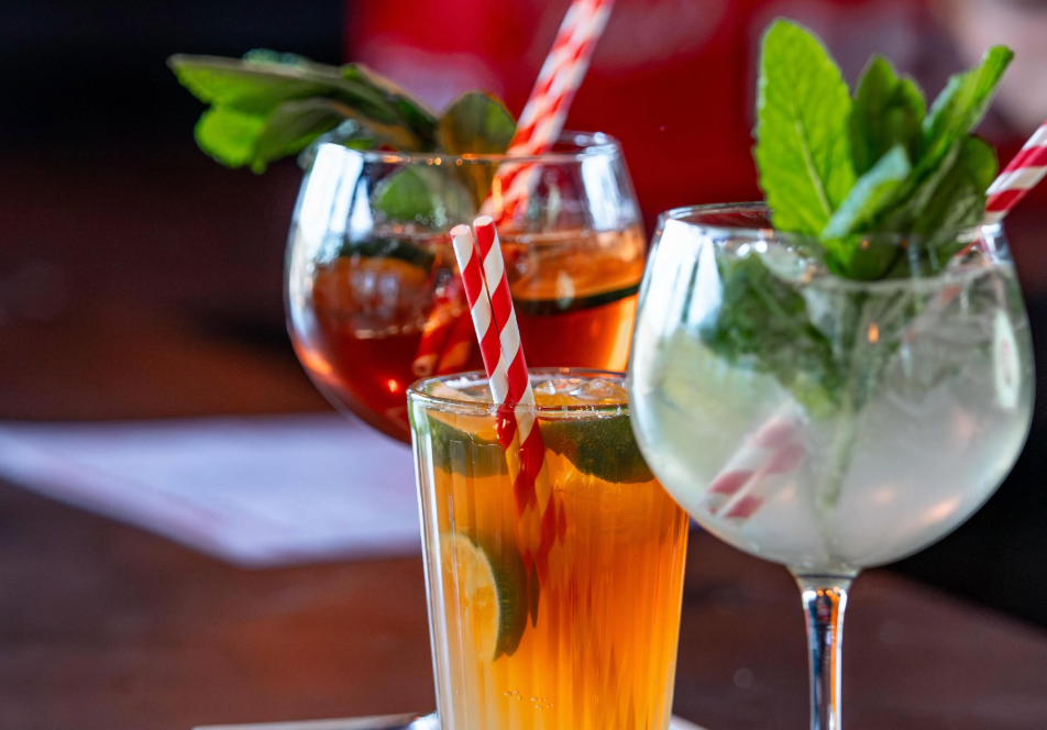 Trafalgar Drinks Mixedcontent