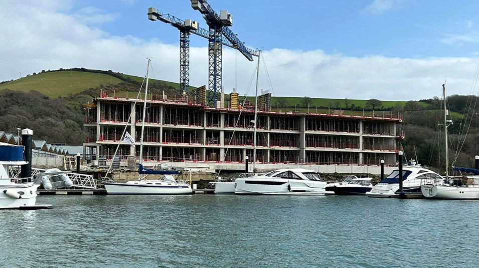 Noss Buildingworks Mixedcontent