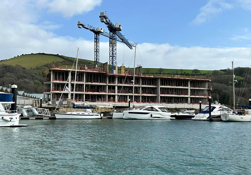 Noss Buildingworks Mixedcontent
