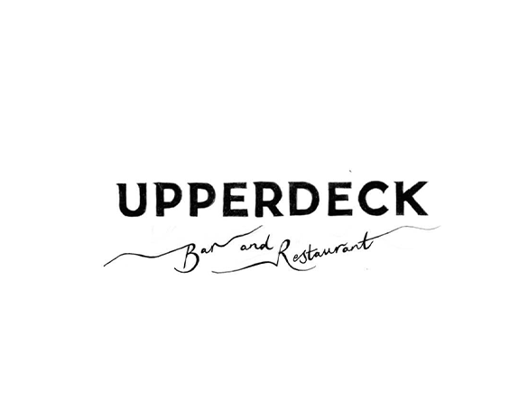 Upperdeck