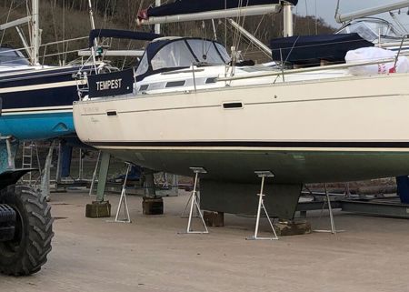 Boatyard NW News Block