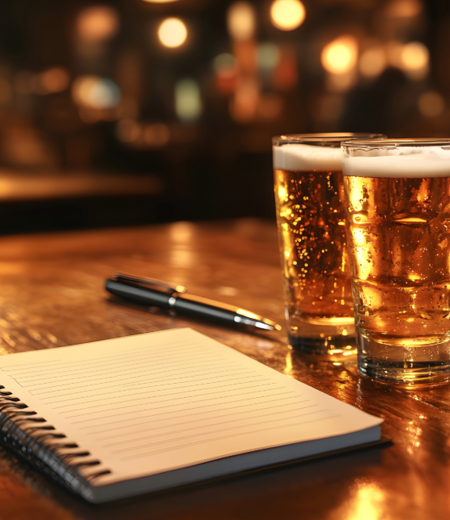 Pub Quiz Mixedcontent