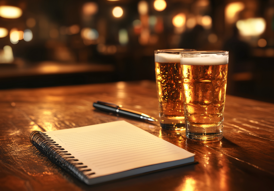 Pub Quiz Mixedcontent