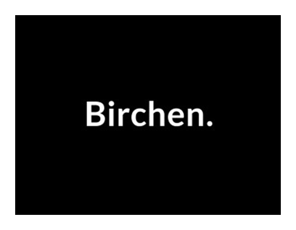 Birchen Logo