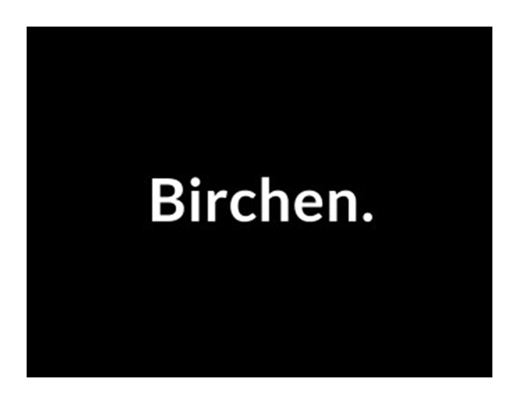 Birchen Logo