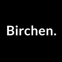 Birchen Logo