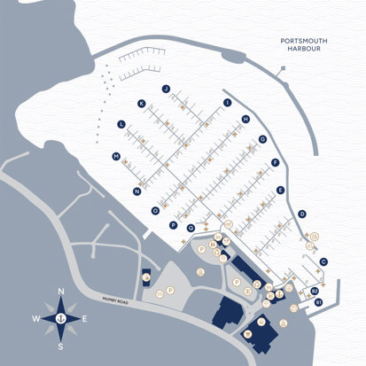 Gosport FINAL Map 2025 LOW