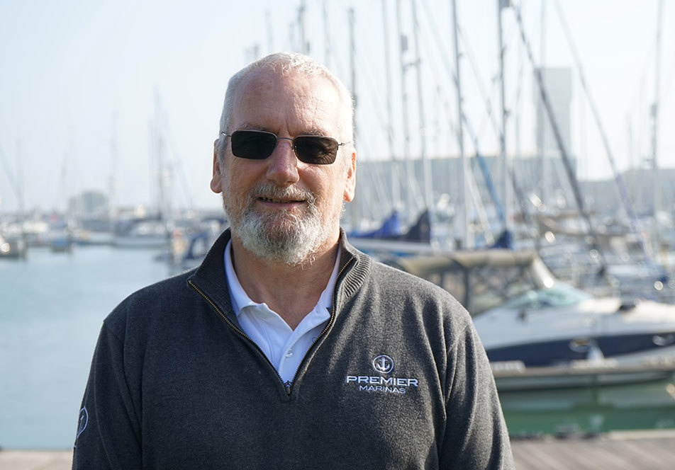 Haslar Staff Mixedcontent Colin