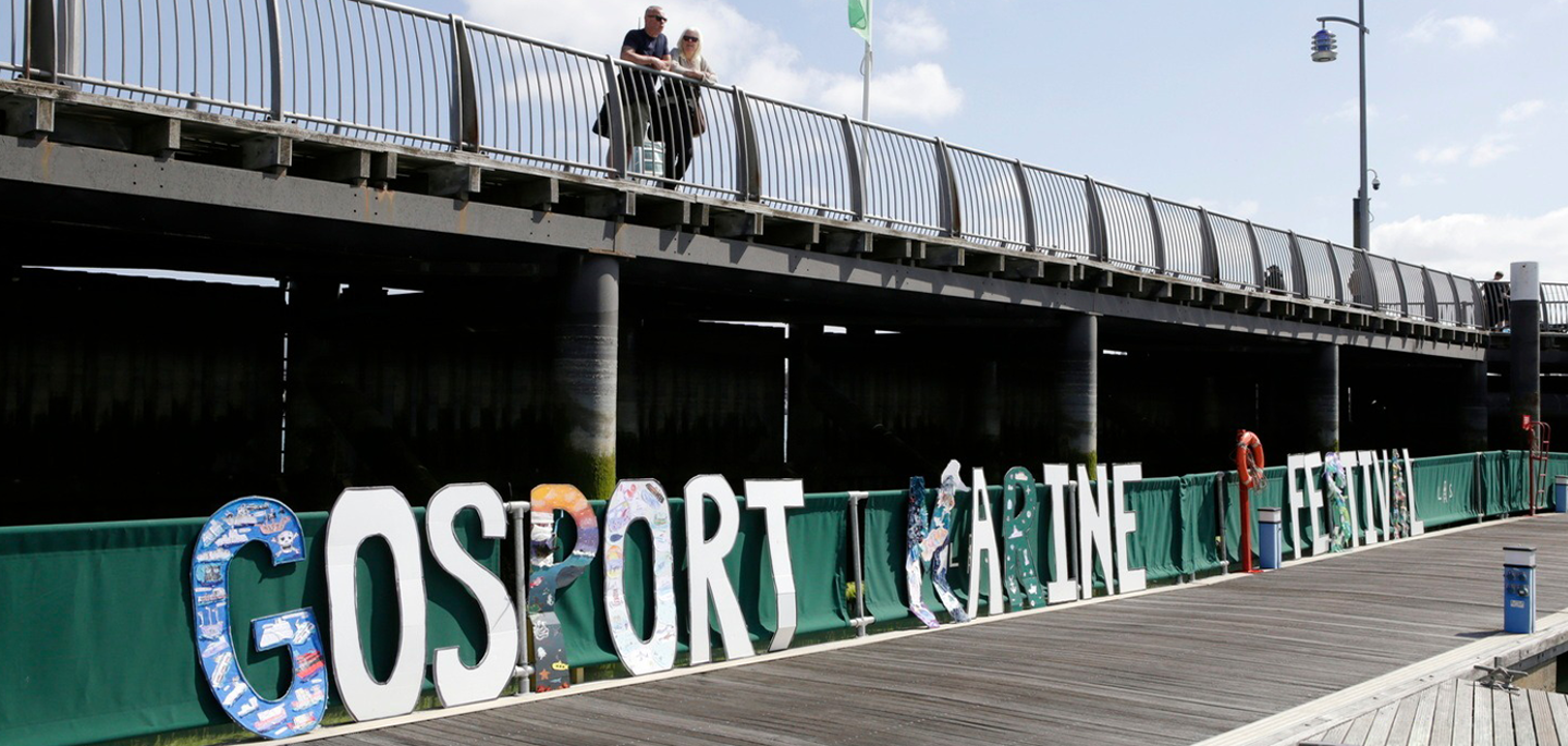 Gosportmarinefestival Header