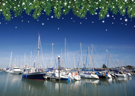 Southsea Festive Mixed