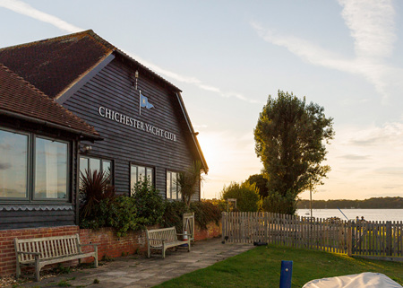 Chichester CYC Mixedcontent