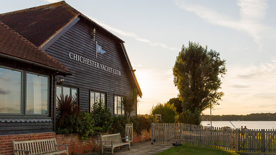 Chichester CYC Mixedcontent