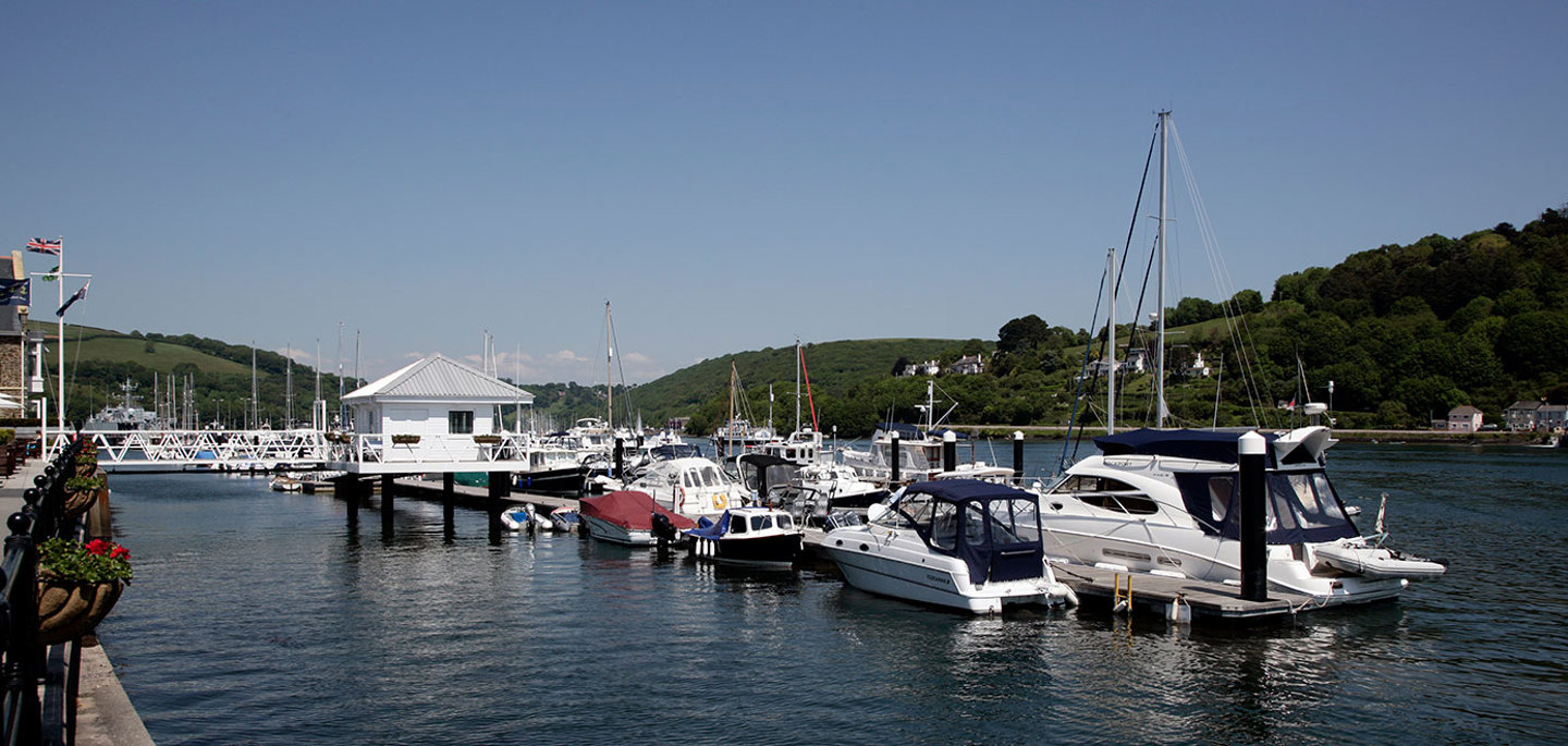 Dartmouth Banner