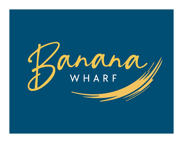 Banana Wharf