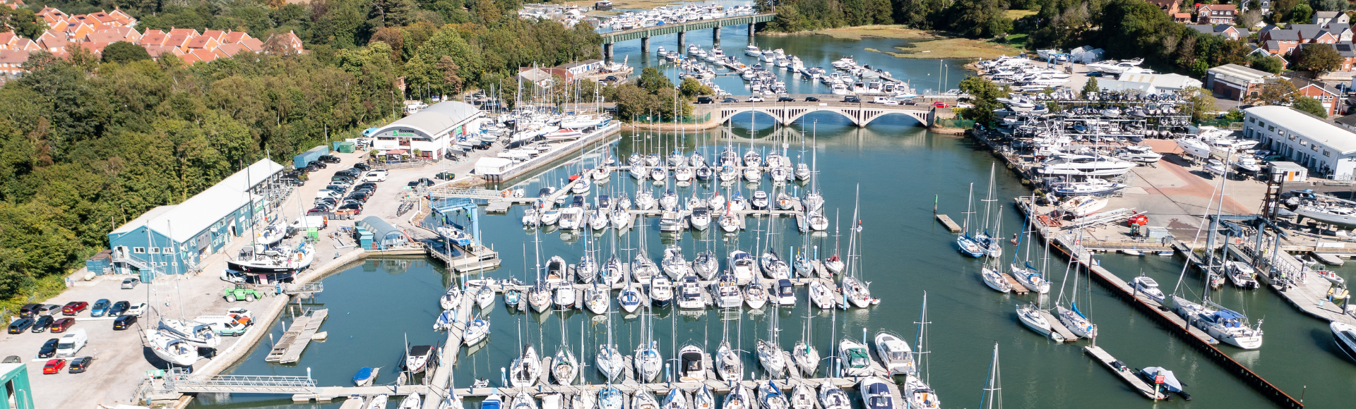 Deacons Drone