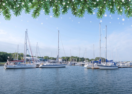 Universal Festive Mixed