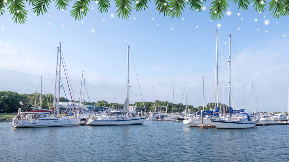 Universal Festive Mixed