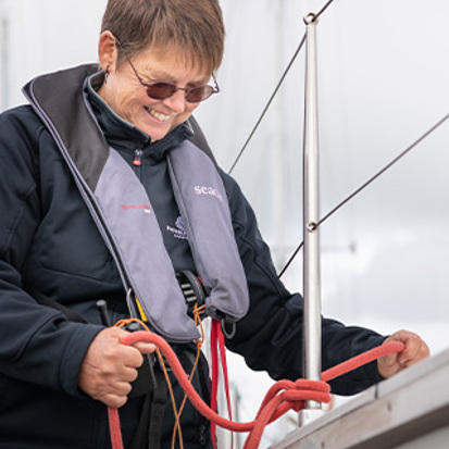 Gosport Team Listitem