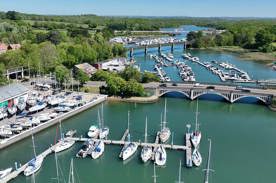 Deacons Bridgeaerial Mixedcontent