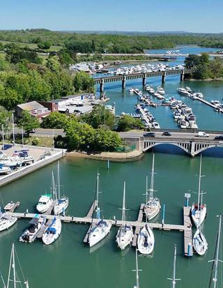 Deacons Bridgeaerial Mixedcontent