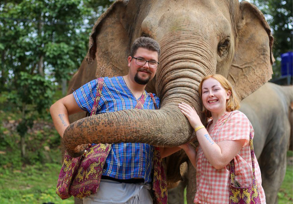 Chichester Alfie Mixed