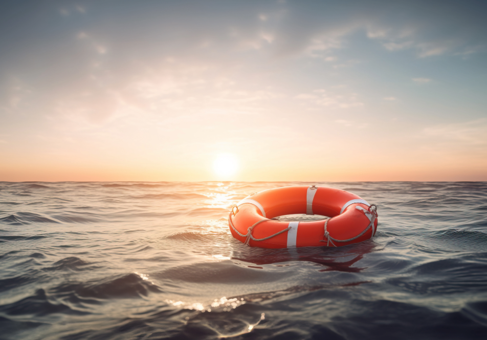 Lifebelt Mixedcontent