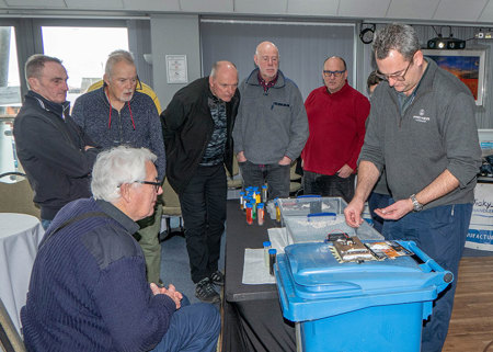 Eastbourne Seasafetytutorial MCB