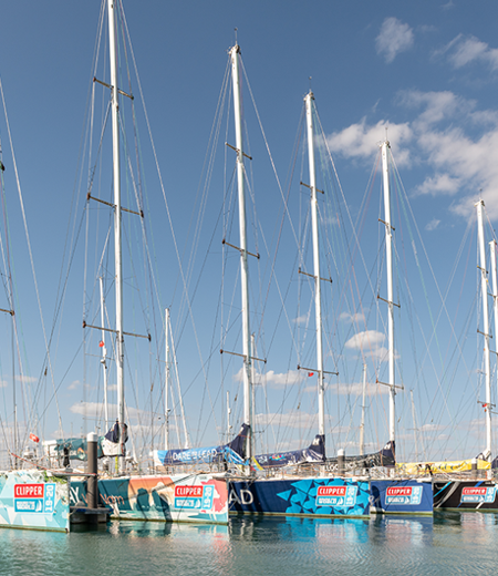 Clipper Mixed