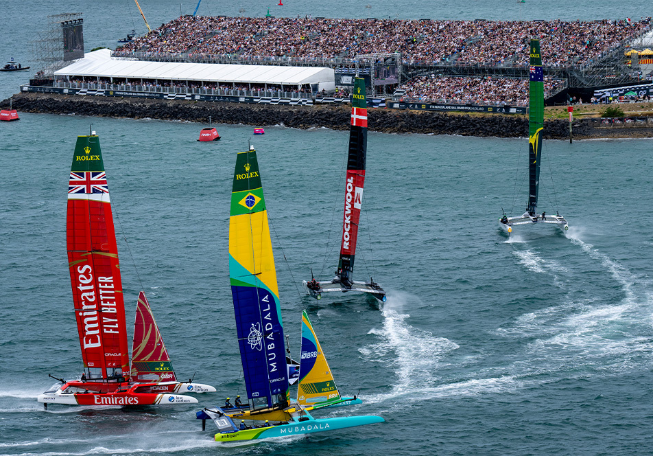 Sail GP Mixedcontent 3