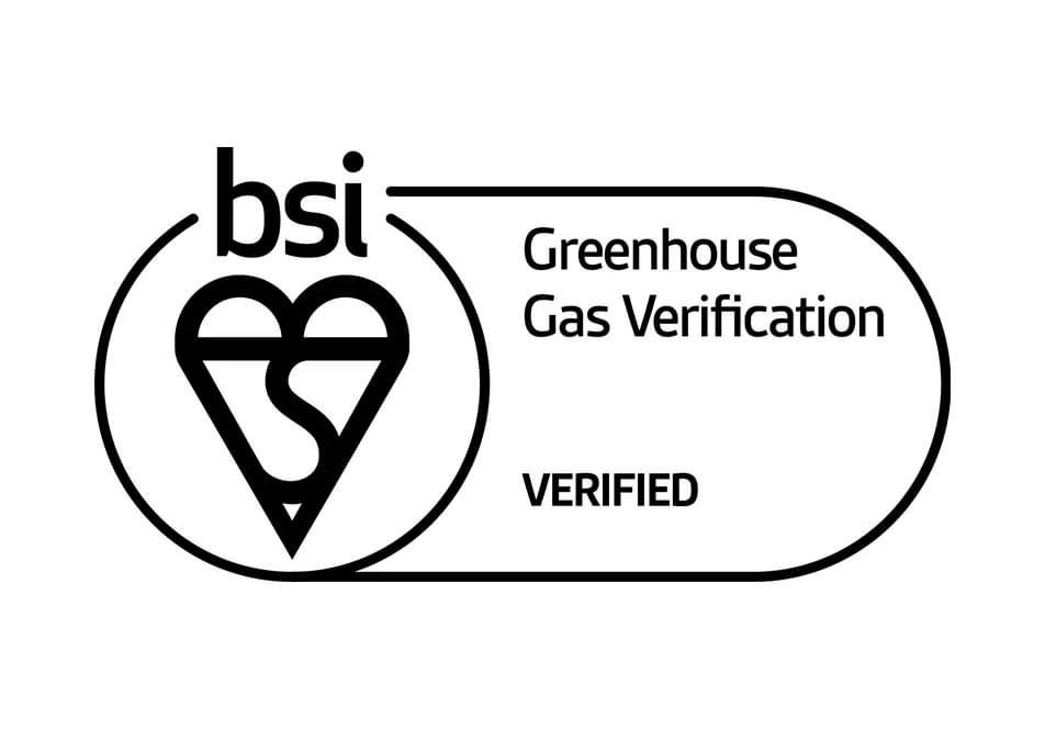BSI ISO 14064 Logo Png 952 X 664