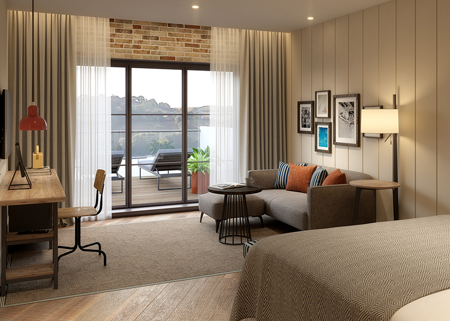 Noss Newsletter Hotelbedrooom Mcb
