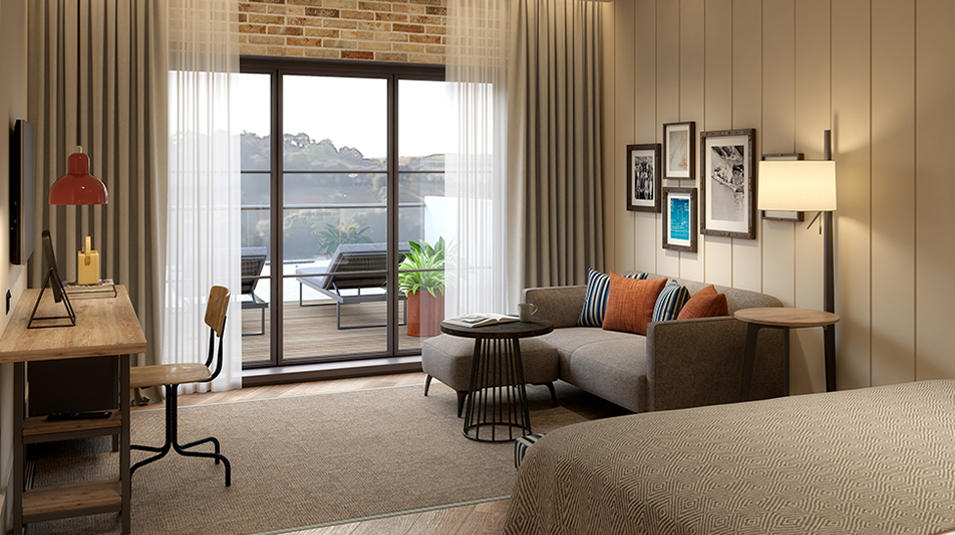 Noss Newsletter Hotelbedrooom Mcb