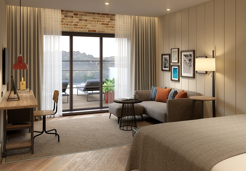 Noss Newsletter Hotelbedrooom Mcb