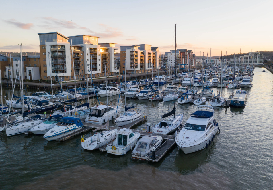 Portishead Mixed Content Block