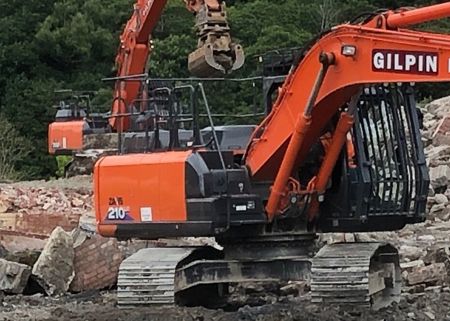 Nossdemolition NW News Block