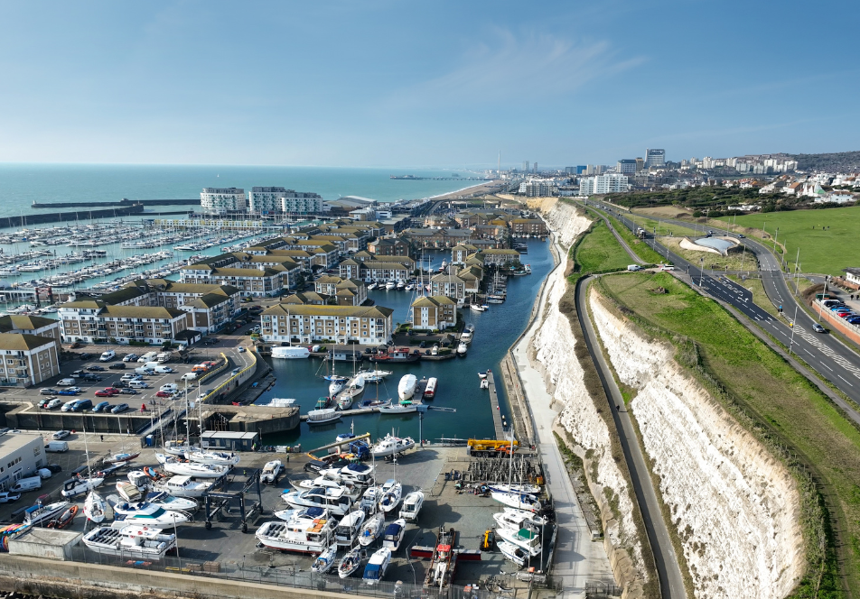 Brighton MIXED