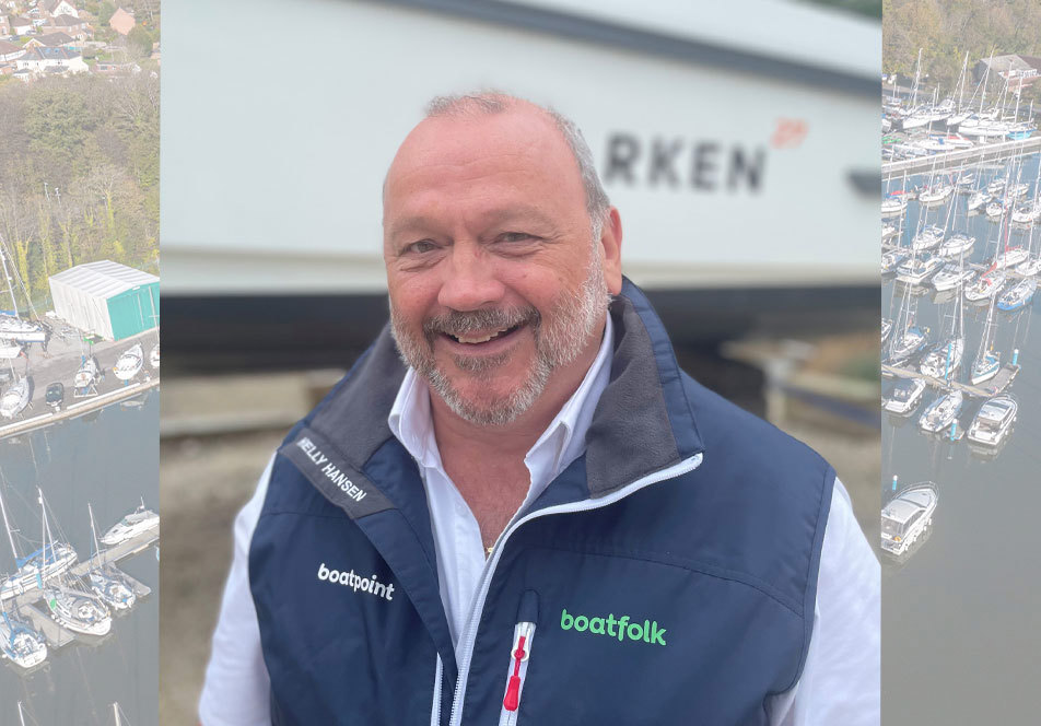 Boatpoint Michael MCB