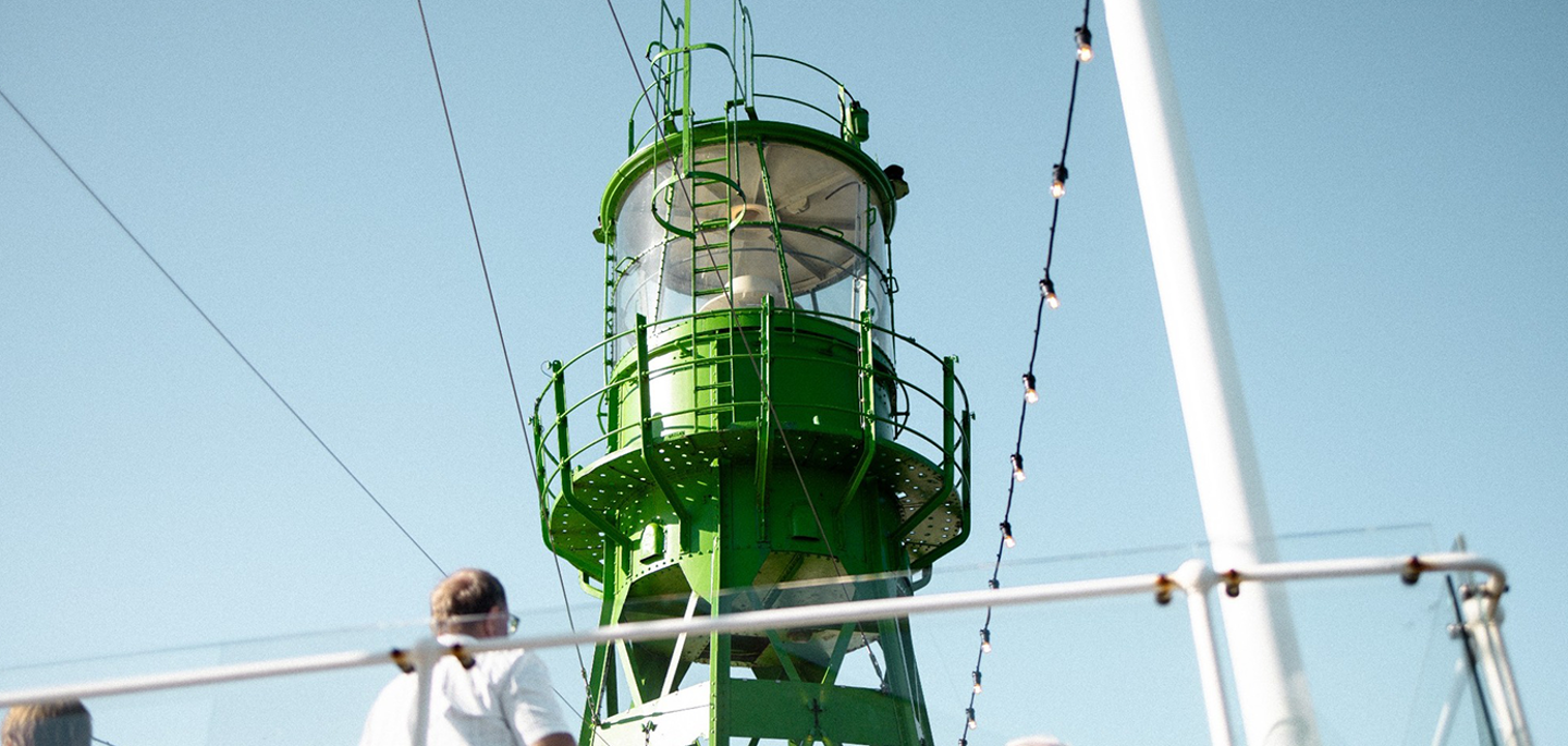 Lightship Events Header