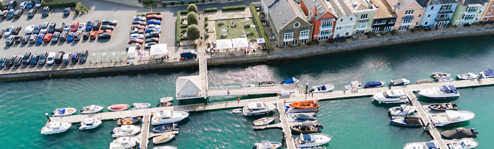 Dartmarinasummer 44