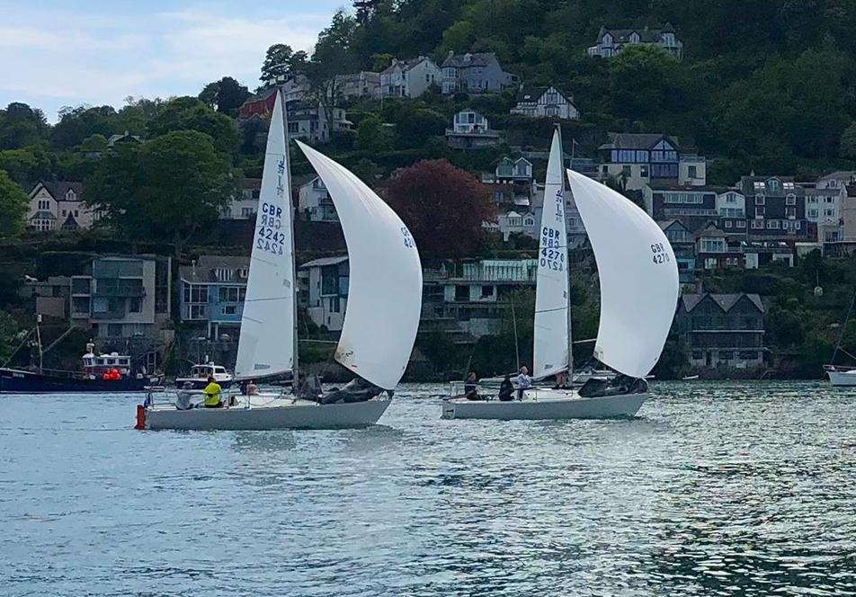 Dartmouth Royal Regatta
