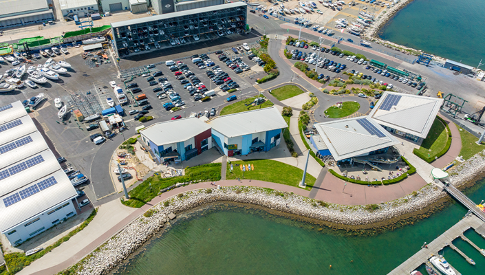 Portland Commercialproperty Mixed