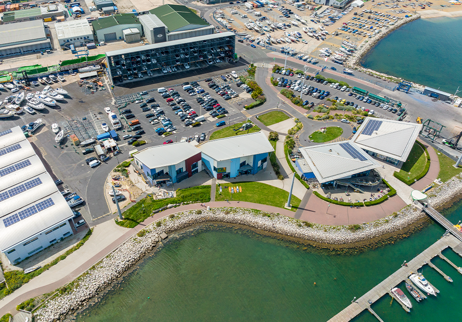 Portland Commercialproperty Mixed