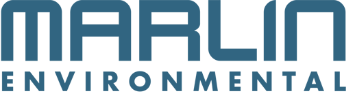 Marlin Environmental Logo Type 1C