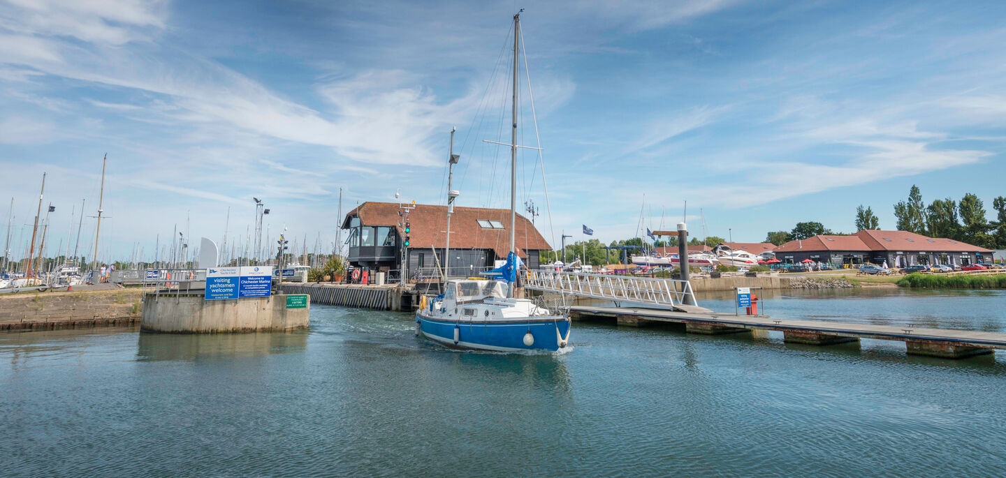Chichester Marina 2014 26 NW Banner Without Weather 1920X685