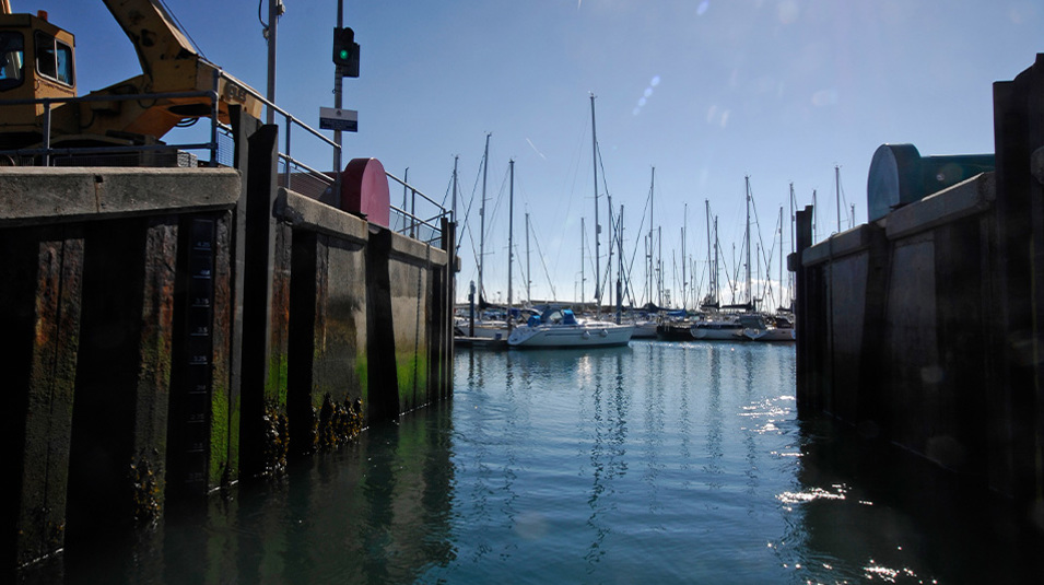 Southsea Cill Mixedcontent