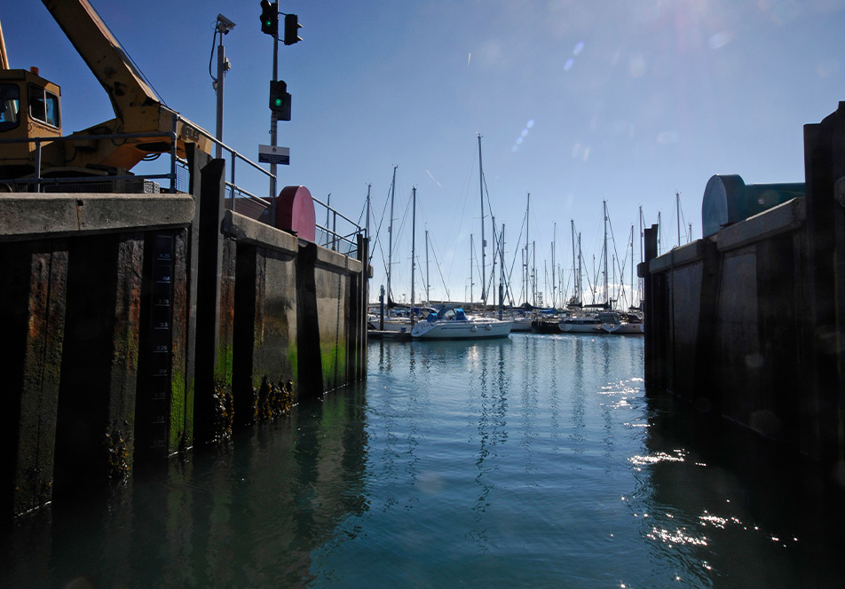 Southsea Cill Mixedcontent