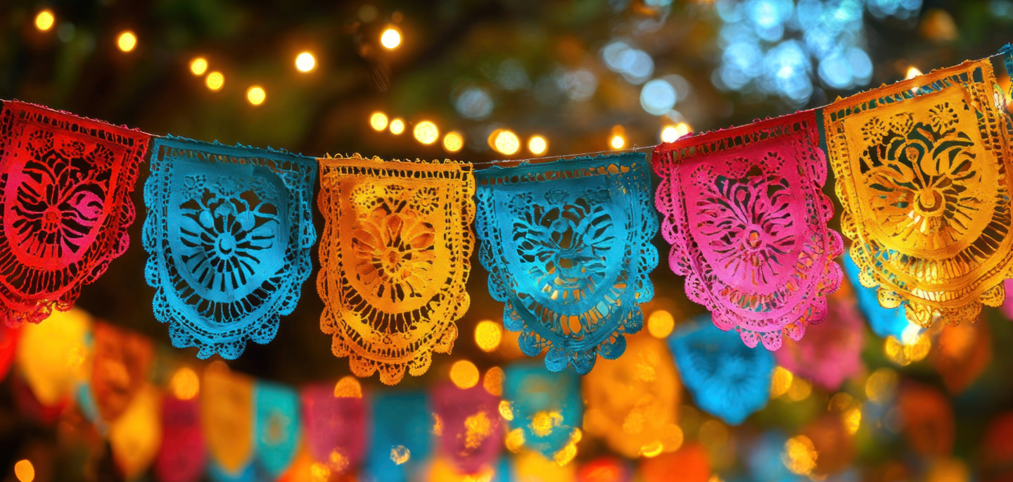 Portland Mexican Header